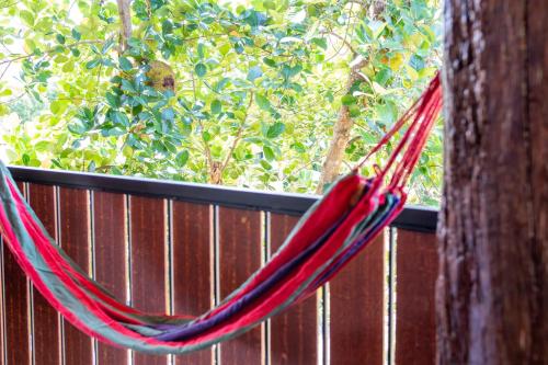 Facilities, Chill Out Resort in Klong Tob Beach Facilities, Chill Out Resort in Klong Tob Beach