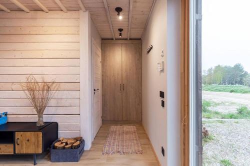 Modern Svencelė Cottage II-Friends and Family (Modern Svencele Cottage II-Friends and Family) in Priekule Modern Svencelė Cottage II-Friends and Family (Modern Svencele Cottage II-Friends and Family) in Priekule