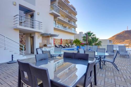 Ocean View, 2 Infinity Pools, Pedregal, Walkable in Pedregal Ocean View, 2 Infinity Pools, Pedregal, Walkable in Pedregal