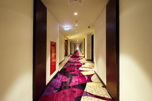 Facilities, The Alana Hotel and Convention Center Solo by ASTON in Surakarta Facilities, The Alana Hotel and Convention Center Solo by ASTON in Surakarta