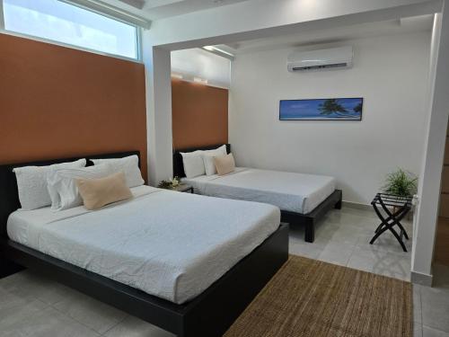 Elegant and central studio with desk in Gobernador Piñero Elegant and central studio with desk in Gobernador Piñero