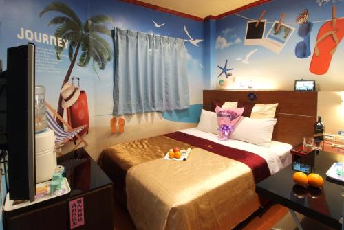 Golden Swallow Hotel in Hsinchu Golden Swallow Hotel in Hsinchu