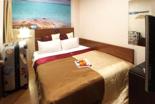 Golden Swallow Hotel in Hsinchu Golden Swallow Hotel in Hsinchu