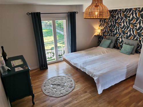 Manoir du Taillis in La Ferte-Frenel Manoir du Taillis in La Ferte-Frenel