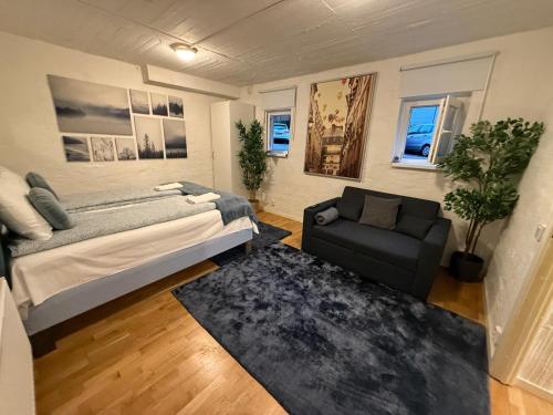 Close to the metro and nature in Hässelby Villastad Close to the metro and nature in Hässelby Villastad