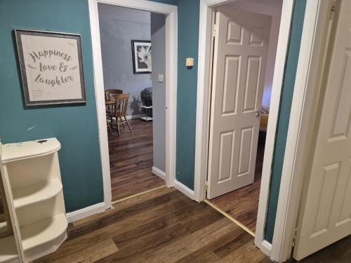 2bed city centre apartment in Limerick City Center 2bed city centre apartment in Limerick City Center