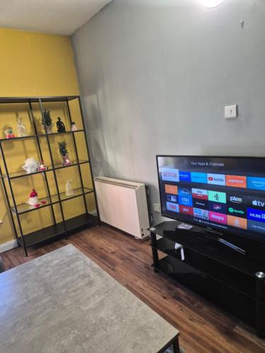 2bed city centre apartment in Limerick City Center 2bed city centre apartment in Limerick City Center