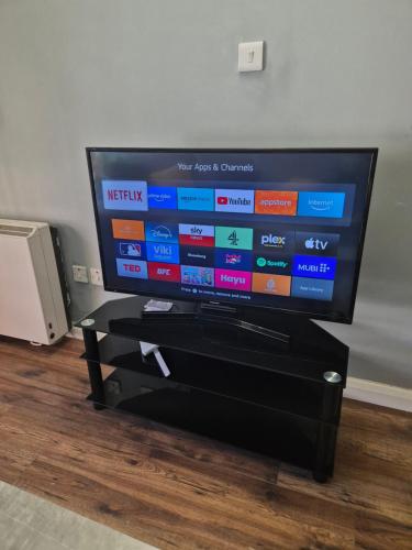 2bed city centre apartment in Limerick City Center 2bed city centre apartment in Limerick City Center