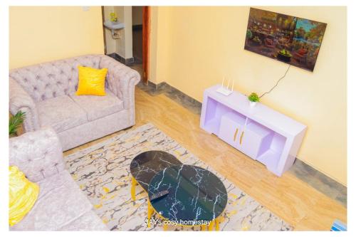 JAYs cosy homestay in Nyeri JAYs cosy homestay in Nyeri