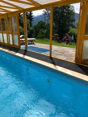 Landhaus Luhrmann in Schladming Landhaus Luhrmann in Schladming