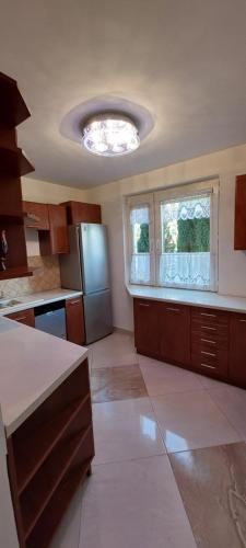 Apartament przy Stawie in Maślice Apartament przy Stawie in Maślice