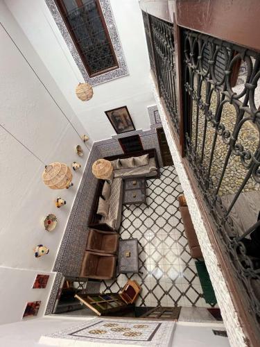 Létesítmények, Dar Boujloud Fez in Fes El Jdid Létesítmények, Dar Boujloud Fez in Fes El Jdid