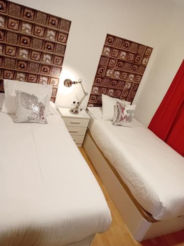 Apartamento compartido excelente ubicación