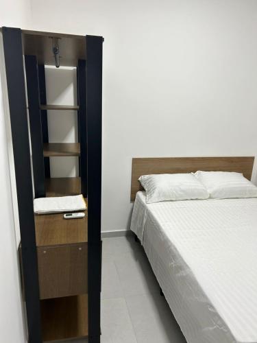 Bed, Apartamento Tibagy in Gopouva Bed, Apartamento Tibagy in Gopouva