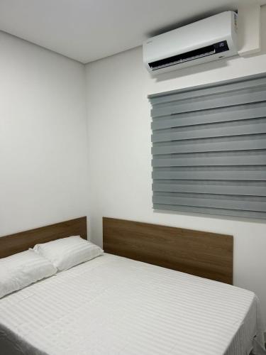 Apartamento Tibagy in Gopouva Apartamento Tibagy in Gopouva