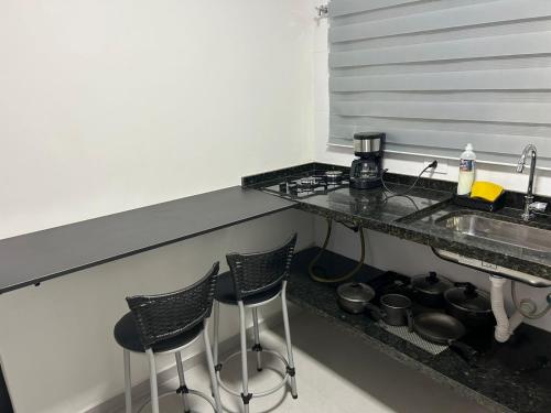 Facilities, Apartamento Tibagy in Gopouva Facilities, Apartamento Tibagy in Gopouva