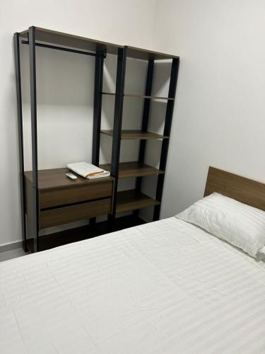 Apartamento Tibagy in Gopouva Apartamento Tibagy in Gopouva