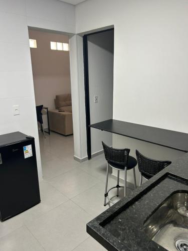 Facilities, Apartamento Tibagy in Gopouva Facilities, Apartamento Tibagy in Gopouva
