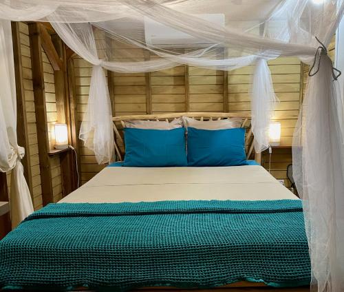 Ti' Dola Sab in Grand-Bourg Ti' Dola Sab in Grand-Bourg