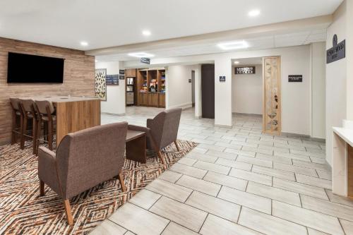 Exterior view, Candlewood Suites Harrisonburg By IHG in East Harrisonburg Exterior view, Candlewood Suites Harrisonburg By IHG in East Harrisonburg