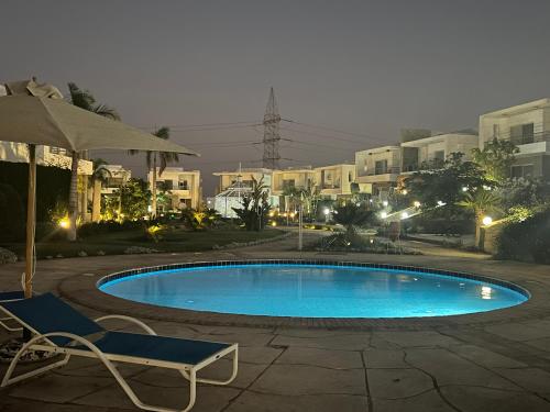 Villa du bonheur 202