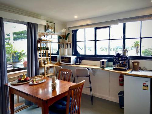 Bilbos Cottage at Little Bird in 史密斯頓 Bilbos Cottage at Little Bird in 史密斯頓