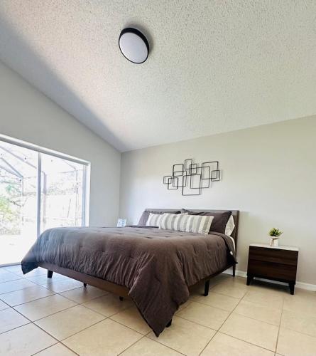 3 Bed 2 Baths ORLANDO Home POOL with LAKE View in Haines City 3 Bed 2 Baths ORLANDO Home POOL with LAKE View in Haines City