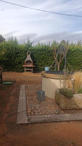 Villa Castellanos in Argamasilla De Alba Villa Castellanos in Argamasilla De Alba