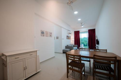 Facilities, Trival Celes Homestay @ Sri Indah Sandakan in Sepilok Facilities, Trival Celes Homestay @ Sri Indah Sandakan in Sepilok