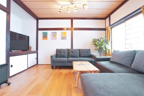 South Furano House in Yamabe South Furano House in Yamabe