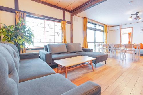 Phòng nghỉ, South Furano House in Yamabe Phòng nghỉ, South Furano House in Yamabe