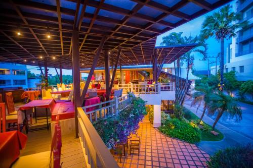 ナチュラル パーク リゾート3