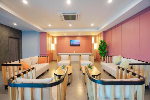 Lima Hotel in بان كو Lima Hotel in بان كو