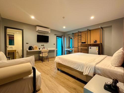 Lima Hotel in بان كو Lima Hotel in بان كو