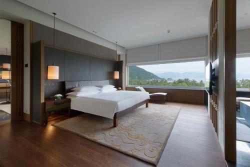 Park Hyatt Sanya Sunny Bay Resort in سانيا Park Hyatt Sanya Sunny Bay Resort in سانيا