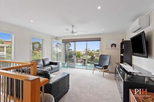 Tranquil Holiday Retreat Rhyll in Rhyll Tranquil Holiday Retreat Rhyll in Rhyll