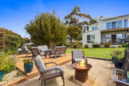 Tranquil Holiday Retreat Rhyll in Rhyll Tranquil Holiday Retreat Rhyll in Rhyll