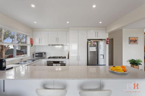 Tranquil Holiday Retreat Rhyll in Rhyll Tranquil Holiday Retreat Rhyll in Rhyll
