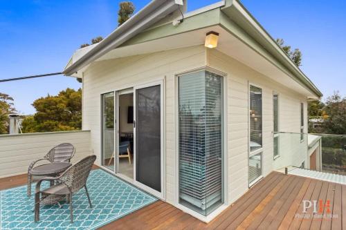 Tranquil Holiday Retreat Rhyll in Rhyll Tranquil Holiday Retreat Rhyll in Rhyll