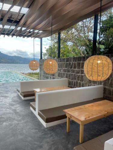 Zoola hotel San Pedro La Laguna in San Pedro La Laguna Zoola hotel San Pedro La Laguna in San Pedro La Laguna