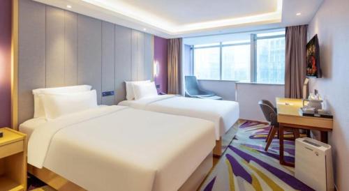 Lavande Hotel Beijing Tian'anmen Square Wangfujing Street
