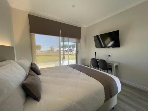 Kalbarri Motor Hotel in كالبارى Kalbarri Motor Hotel in كالبارى