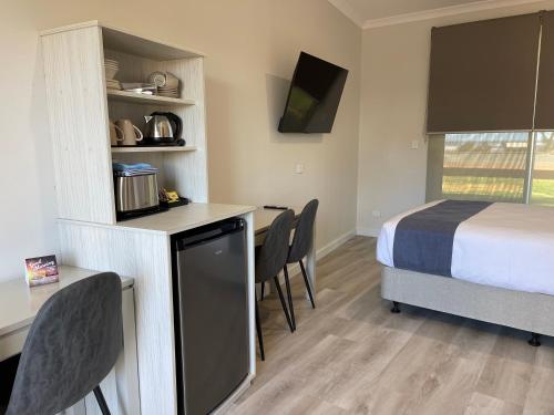 Kalbarri Motor Hotel in كالبارى Kalbarri Motor Hotel in كالبارى