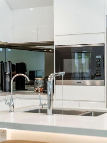 Kitchen, The Nancy Bondi in North Bondi Kitchen, The Nancy Bondi in North Bondi