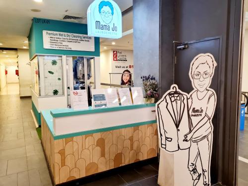 Shops, Courtyard 15 Subang Jaya SJMC Taylors Nu Empire near Subang Jaya Medical Center Shops, Courtyard 15 Subang Jaya SJMC Taylors Nu Empire near Subang Jaya Medical Center