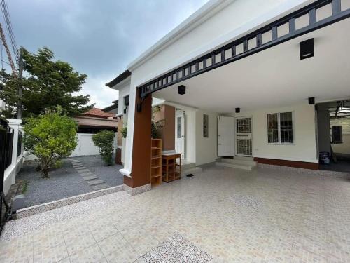 Wonder fragrance villa in Semenyih Wonder fragrance villa in Semenyih