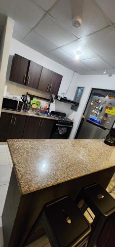 Konyha, Hermosa casa con Bohío privado (Hermosa casa con Bohio privado) in Penonome Konyha, Hermosa casa con Bohío privado (Hermosa casa con Bohio privado) in Penonome