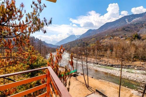 View, 17 Milestone Riverside By Shivaneel Hospitality in Haripur View, 17 Milestone Riverside By Shivaneel Hospitality in Haripur