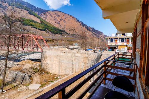 Hotel 17 Miles Stone, Manali By Shivaneel Hospitality in Haripur Hotel 17 Miles Stone, Manali By Shivaneel Hospitality in Haripur