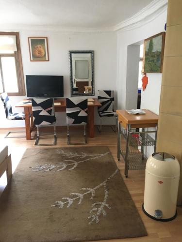 Wohnung in historischem Haus in Hausen bei Wurzburg Wohnung in historischem Haus in Hausen bei Wurzburg